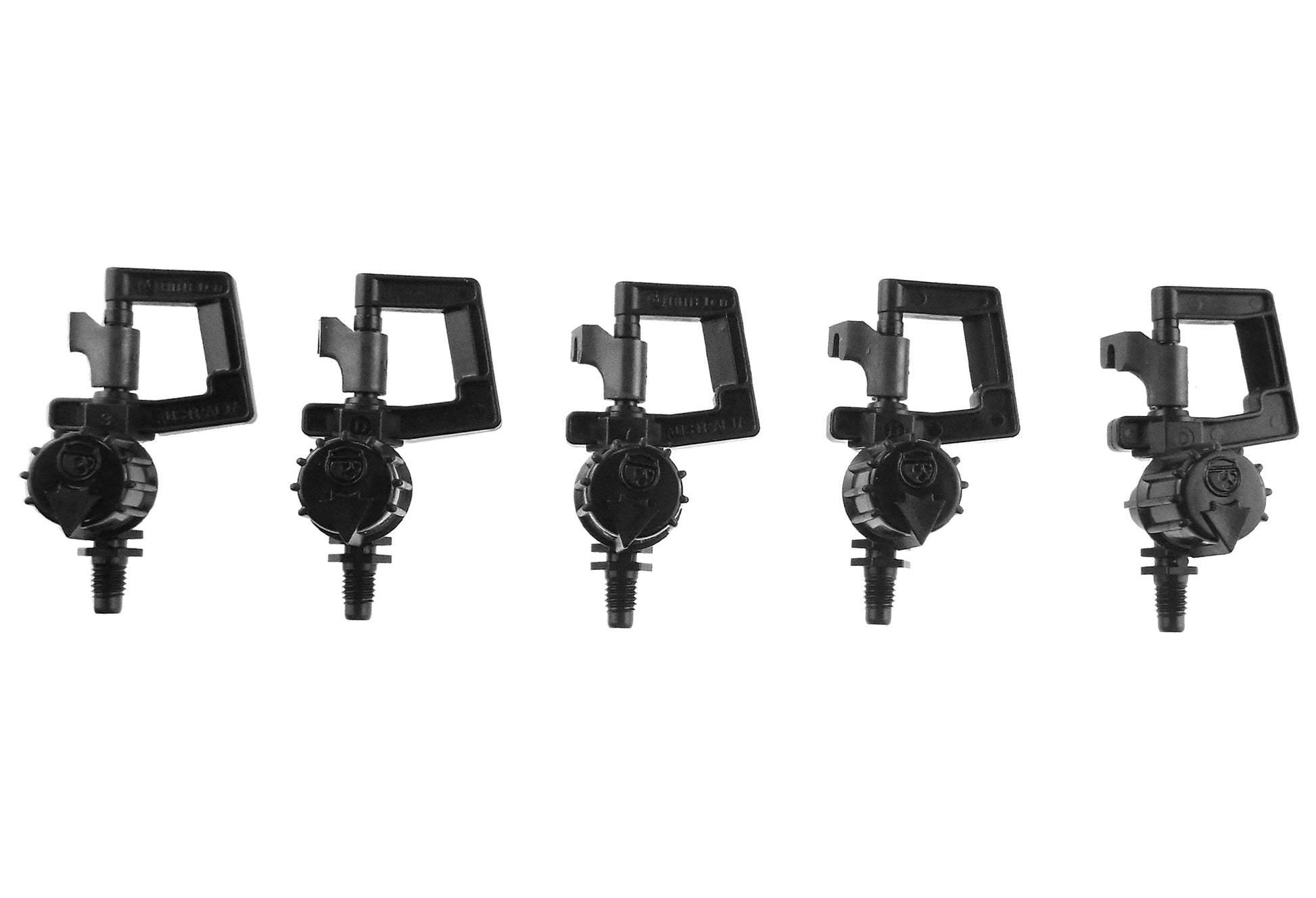 Antelco Vari-Rotor Spray™ 1.5mm Black Base - Best4Trade-Retail Garden watering