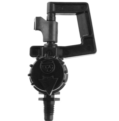 Antelco Vari-Rotor Spray™ 1.5mm Black Base - Best4Trade-Retail Garden watering