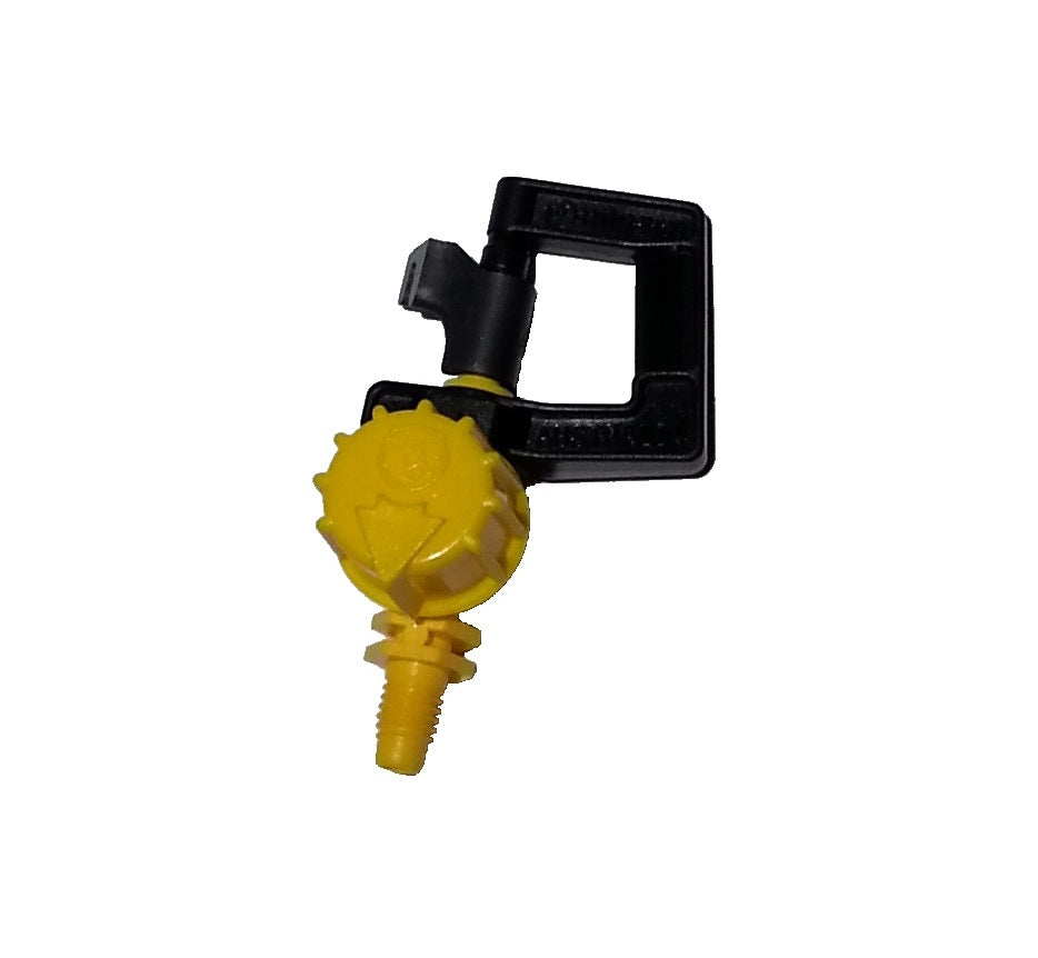 Antelco Vari-Rotor Spray™ 1.5mm Yellow Base - Best4Trade-Retail Garden watering