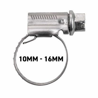 A2 Hose Clip 10mm-16mm - Best4Trade-Retail Tech Hose & Fittings