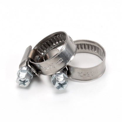 A2 Hose Clip 12mm-20mm - Best4Trade-Retail Tech Hose & Fittings