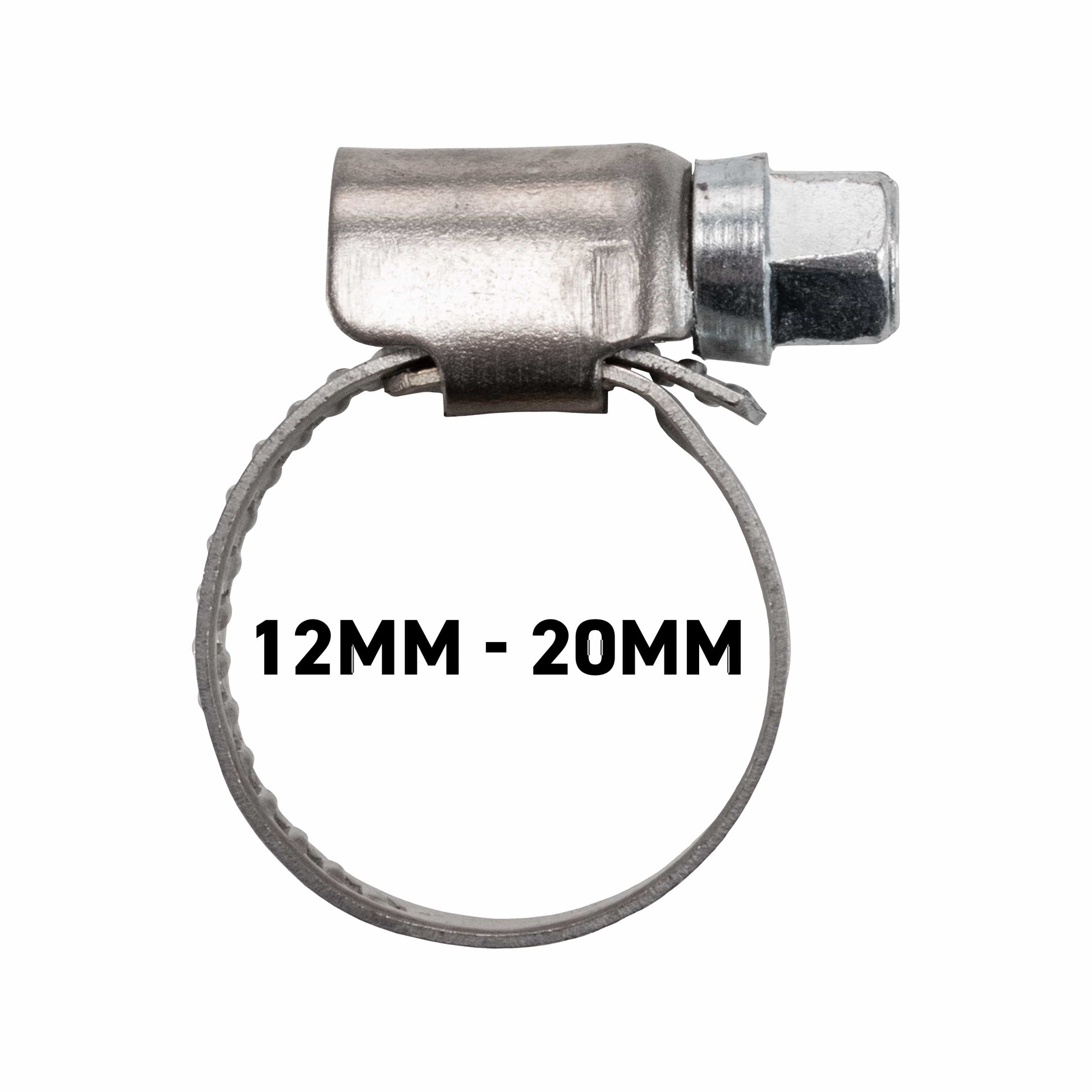 A2 Hose Clip 12mm-20mm - Best4Trade-Retail Tech Hose & Fittings