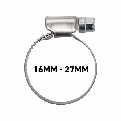 A2 Hose Clip 16mm-27mm - Best4Trade-Retail Tech Hose & Fittings