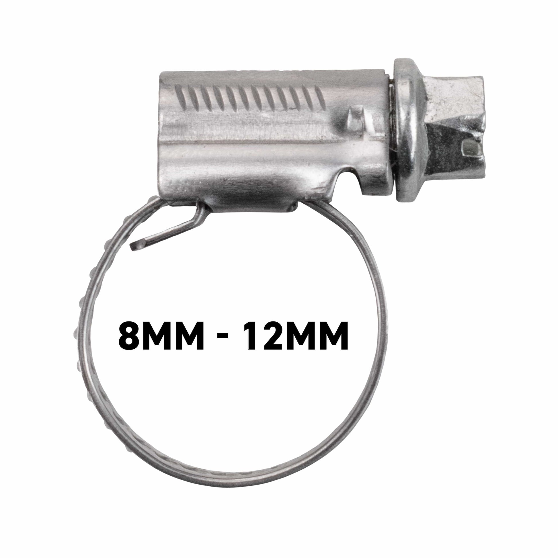 A2 Hose Clip 8mm-12mm - Best4Trade-Retail Tech Hose & Fittings