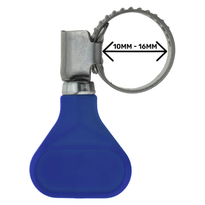 A2 Grip Hose Clip 10mm-16mm - Best4Trade-Retail Tech Hose & Fittings