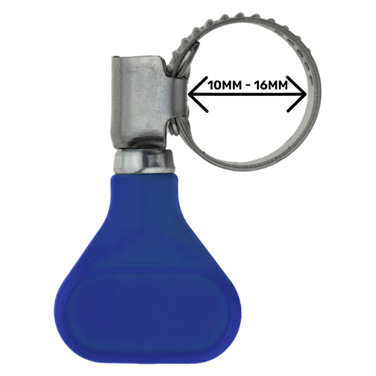 A2 Grip Hose Clip 10mm-16mm - Best4Trade-Retail Tech Hose & Fittings