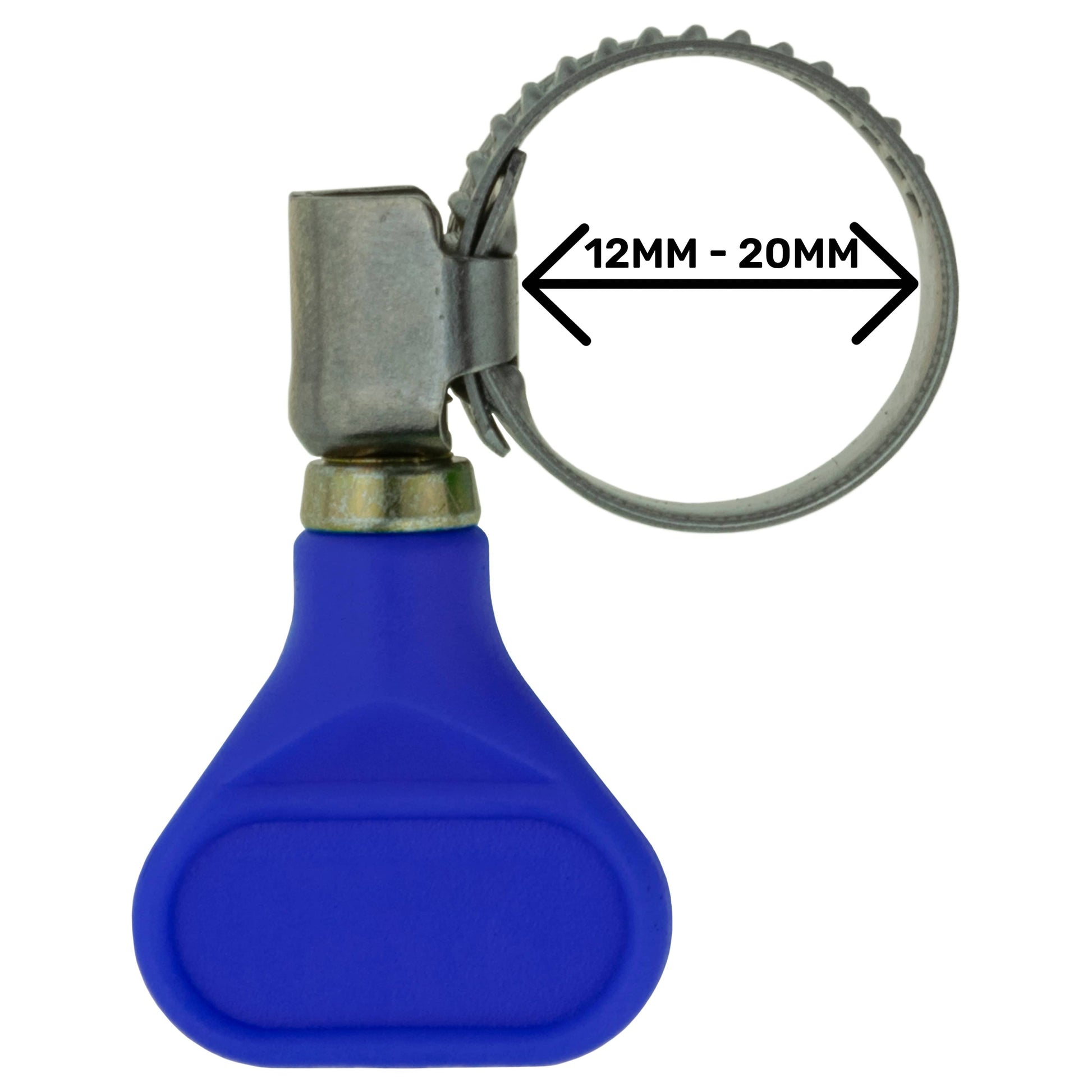 A2 Grip Hose Clip 12mm-20mm - Best4Trade-Retail Tech Hose & Fittings