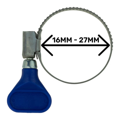 A2 Grip Hose Clip 16mm-27mm - Best4Trade-Retail Tech Hose & Fittings