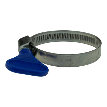 A2 Grip Hose Clip 30mm-45mm - Best4Trade-Retail Tech Hose & Fittings