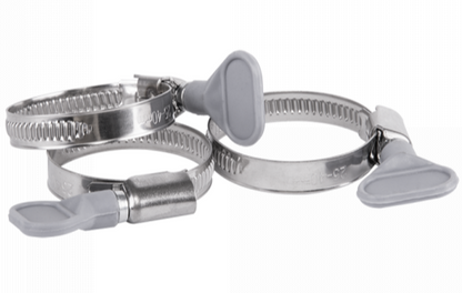 A2 Grip Hose Clip 100mm-120mm - Best4Trade-Retail Tech Hose & Fittings