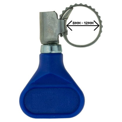 A2 Grip Hose Clip 8mm-12mm - Best4Trade-Retail Tech Hose & Fittings