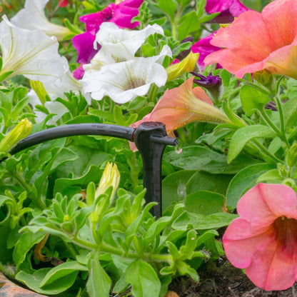 Antelco Asta® Drip 2L/H Pressure Compensating Spike Drippers - Best4Trade-Retail Garden watering
