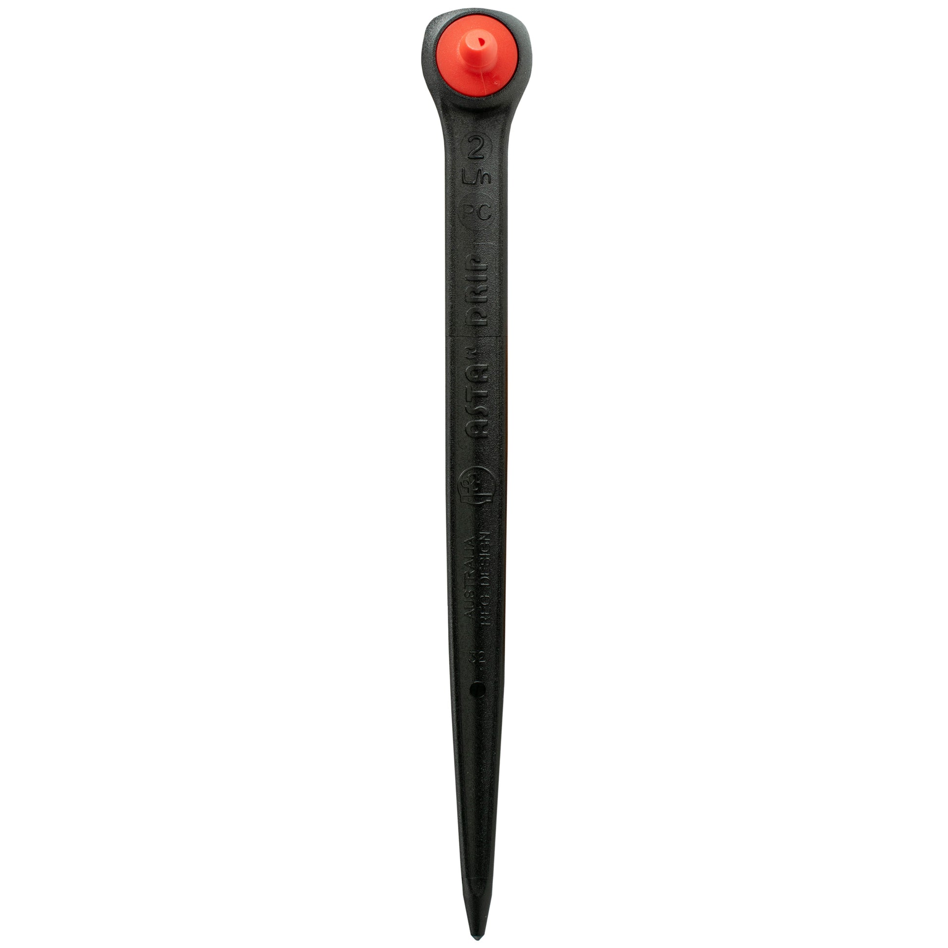 Antelco Asta® Drip 2L/H Pressure Compensating Spike Drippers - Best4Trade-Retail Garden watering