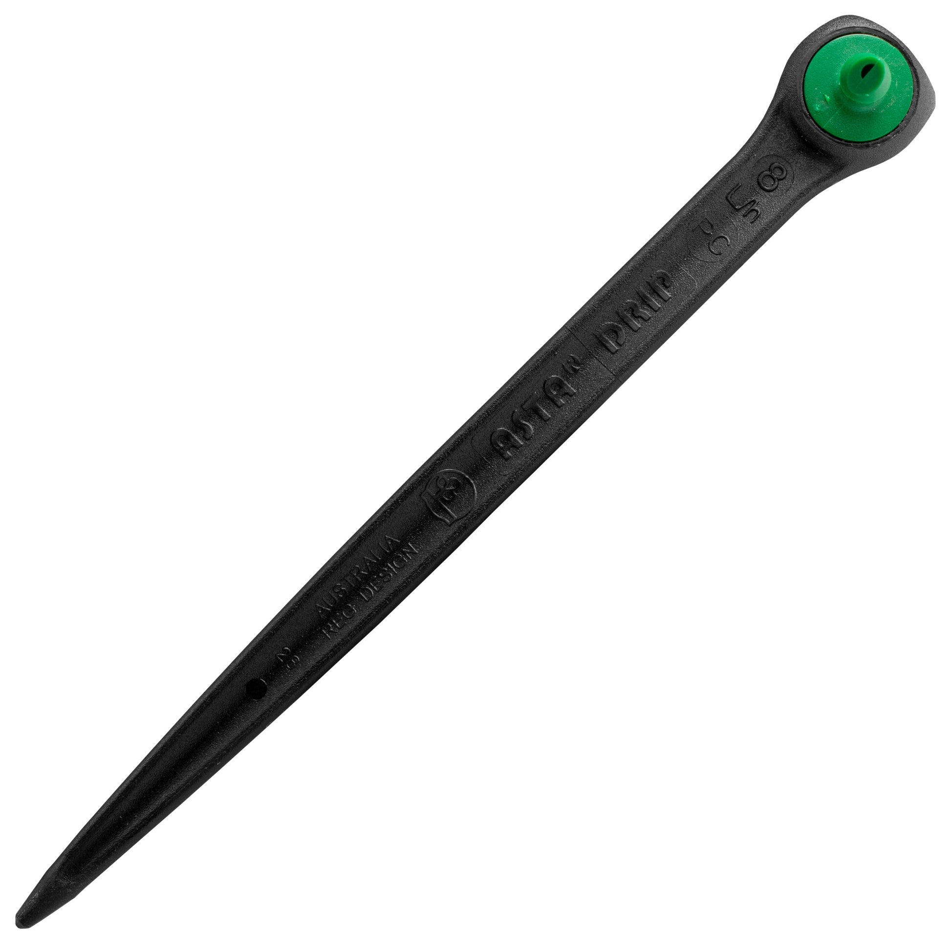 Antelco Asta® Drip 8L/H Pressure Compensating Spike Drippers - Best4Trade-Retail Garden watering