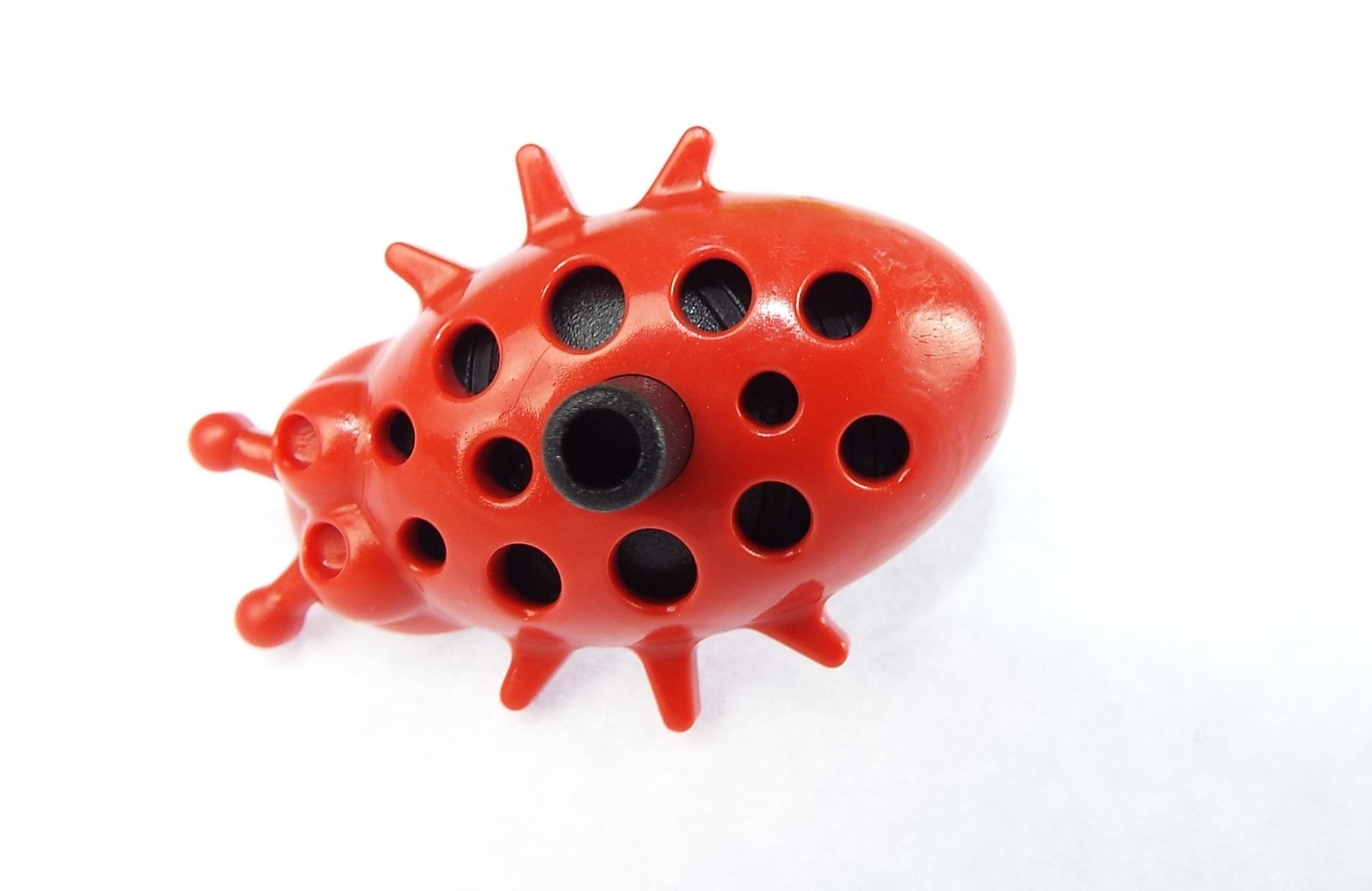 Antelco DripPets™ 4L/H Ladybug Dripper - Best4Trade-Retail Garden watering