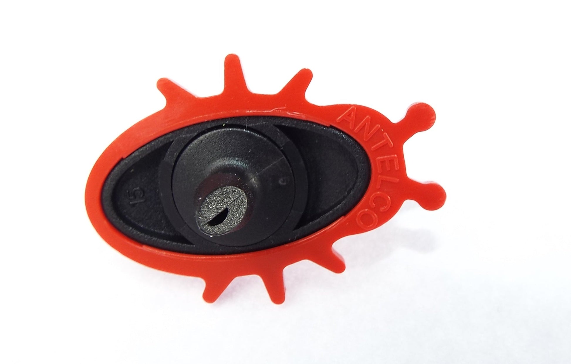 Antelco DripPets™ 4L/H Ladybug Dripper - Best4Trade-Retail Garden watering