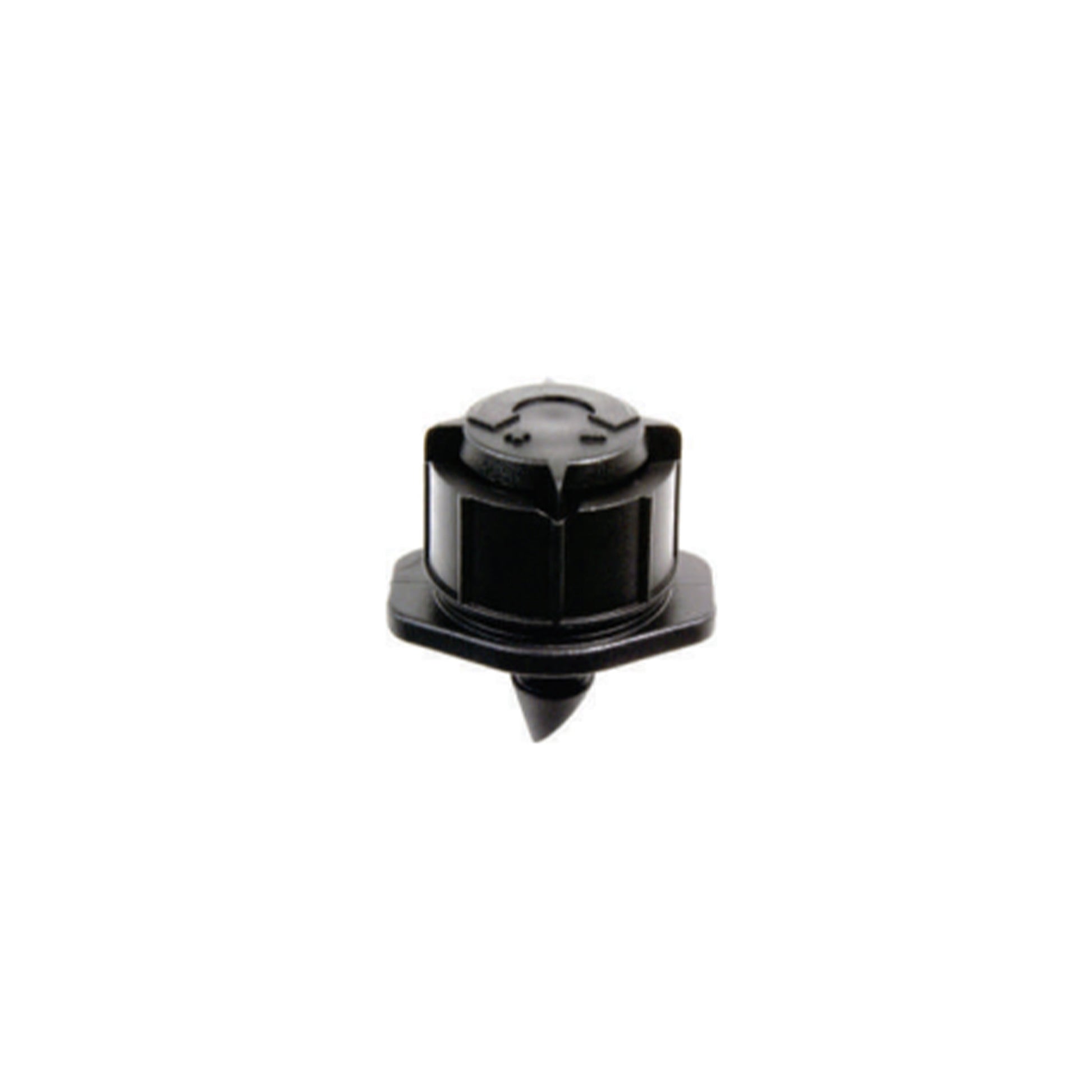 Antelco Mini Bubbler 360° Adjustable Flow Dripper - Best4Trade-Retail Garden watering