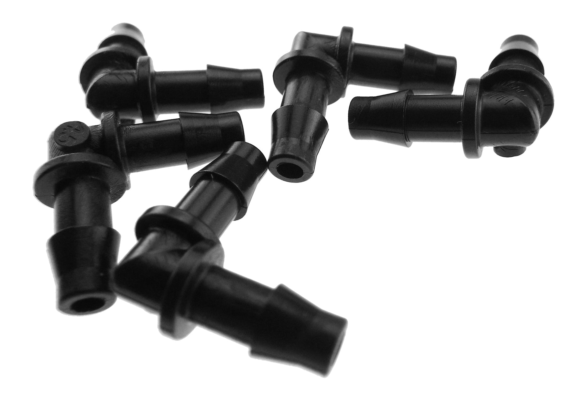 Antelco Micro Elbow Connector 4.5mm Barb - Best4Trade-Retail Garden watering