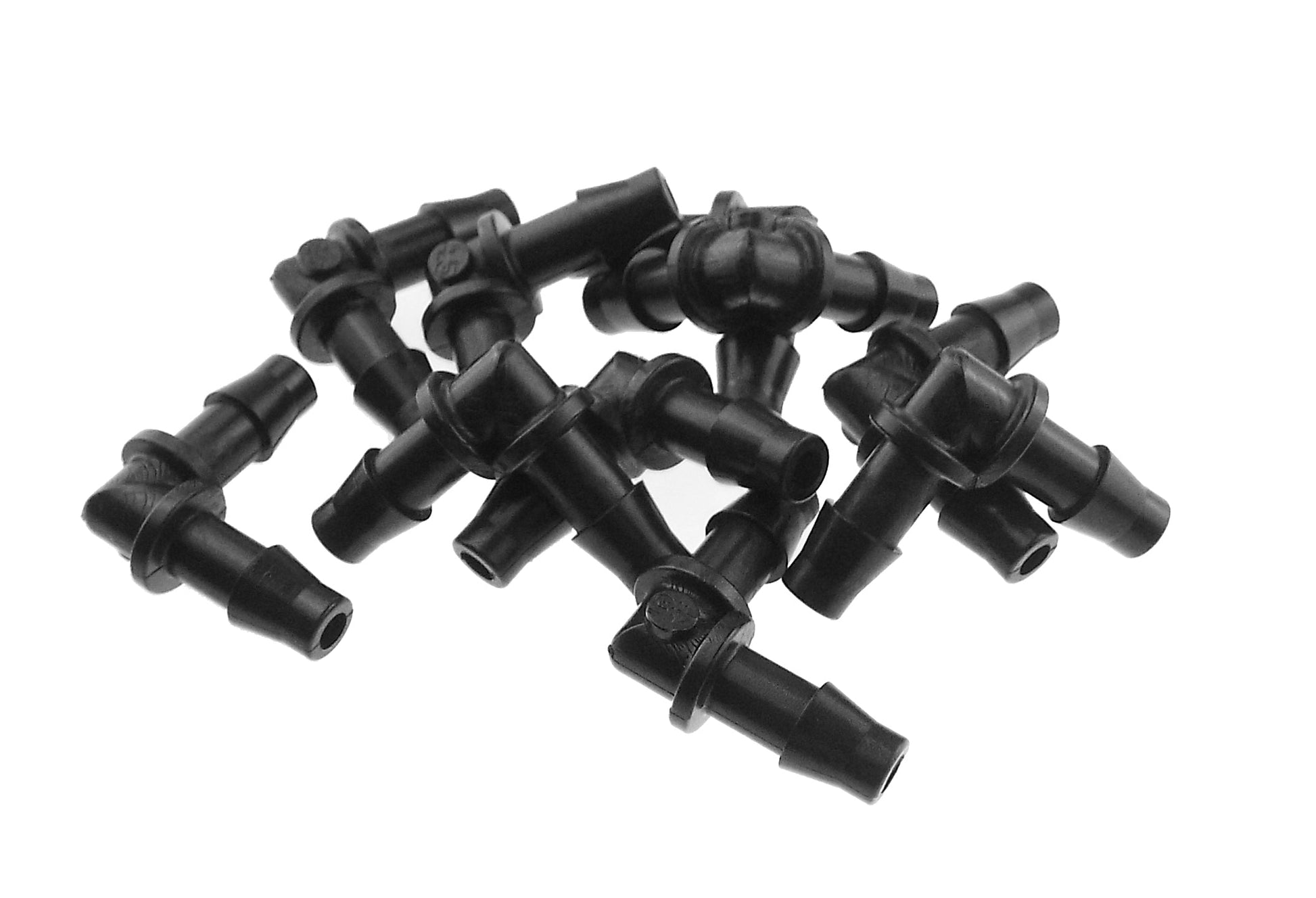 Antelco Micro Elbow Connector 4.5mm Barb - Best4Trade-Retail Garden watering