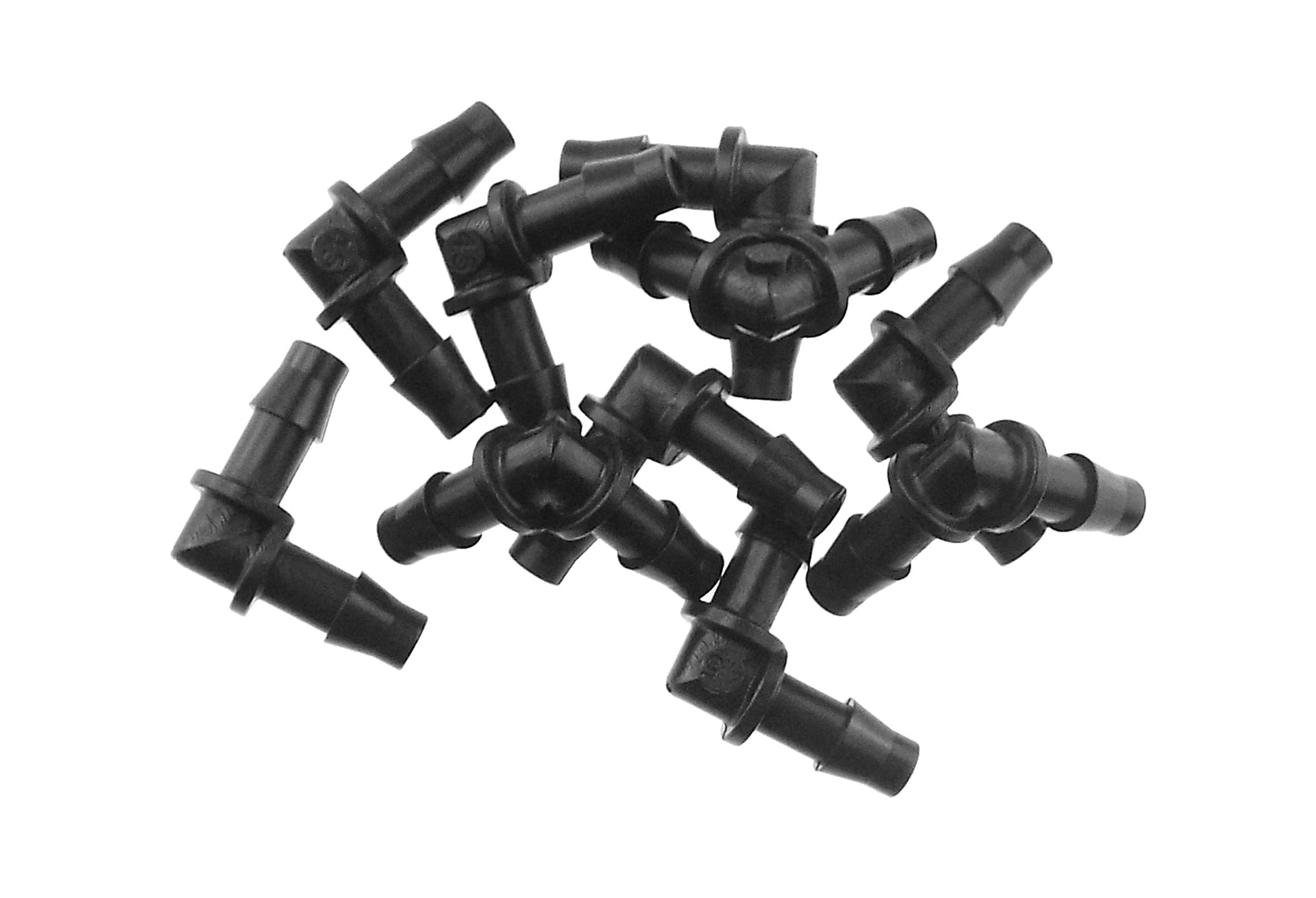 Antelco Micro Elbow Connector 4.5mm Barb - Best4Trade-Retail Garden watering