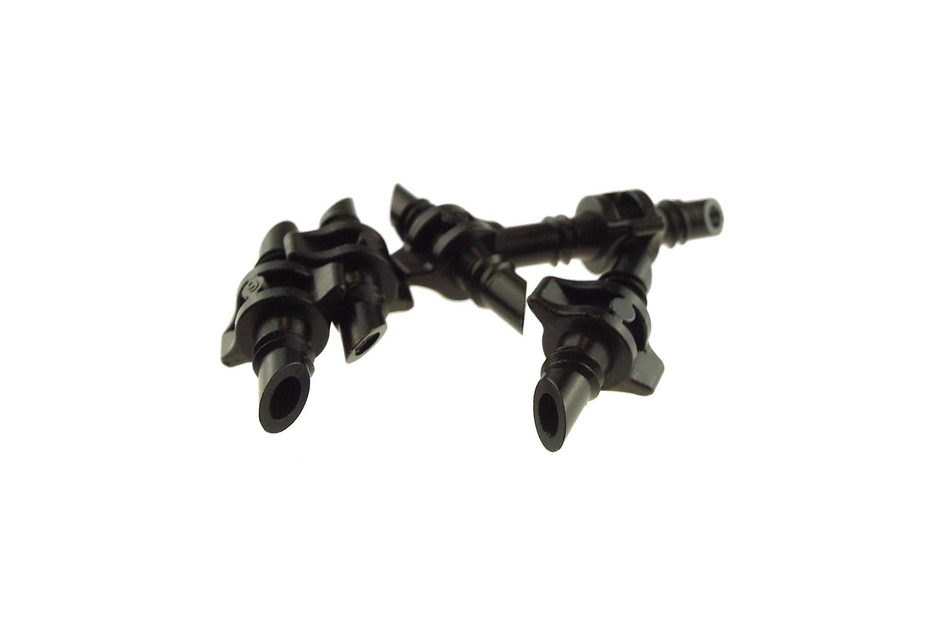 Antelco Adaptor Micro Fitting 4mm Quick Thread x Thread - Best4Trade-Retail Garden watering