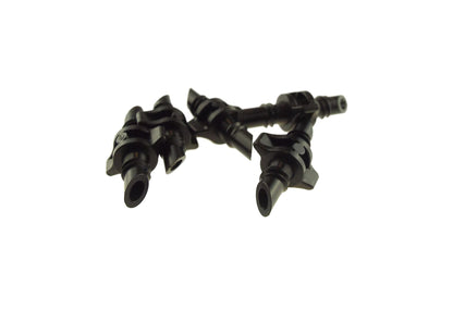 Antelco Adaptor Micro Fitting 4mm Quick Thread x Thread - Best4Trade-Retail Garden watering