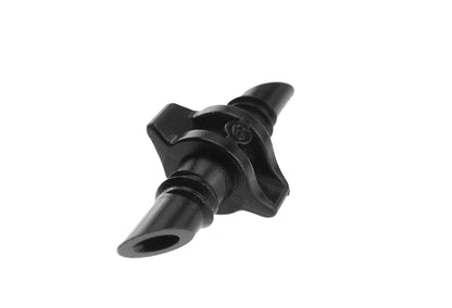 Antelco Adaptor Micro Fitting 4mm Quick Thread x Thread - Best4Trade-Retail Garden watering