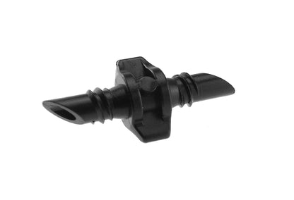 Antelco Adaptor Micro Fitting 4mm Quick Thread x Thread - Best4Trade-Retail Garden watering