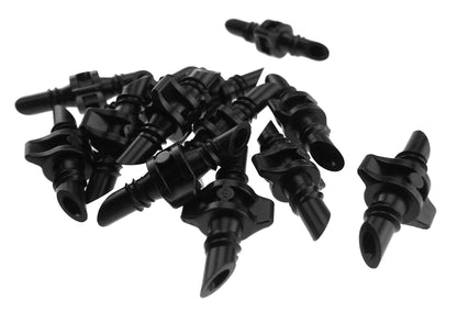 Antelco Adaptor Micro Fitting 4mm Quick Thread x Thread - Best4Trade-Retail Garden watering