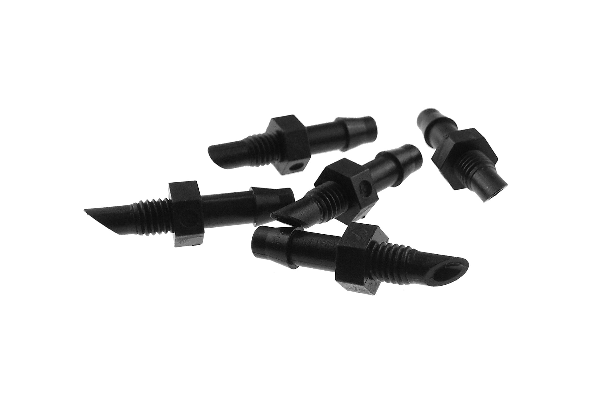 Antelco Adaptor Micro Fitting 4mm Barb x Thread - Best4Trade-Retail Garden watering