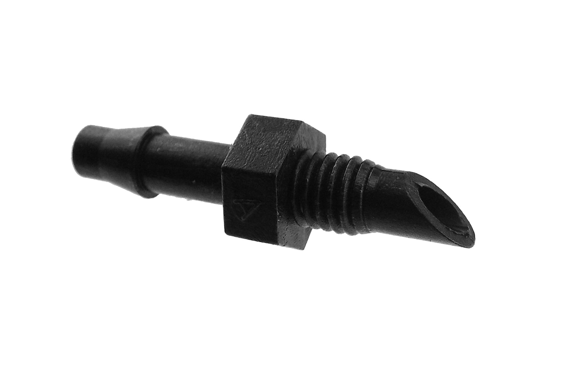Antelco Adaptor Micro Fitting 4.5mm Barb x 10-32 Thread - Best4Trade-Retail Garden watering