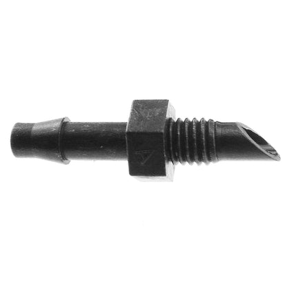 Antelco Adaptor Micro Fitting 4.5mm Barb x 10-32 Thread - Best4Trade-Retail Garden watering