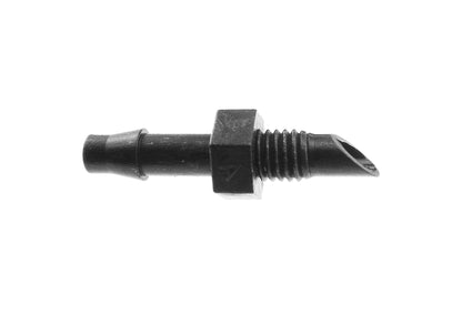 Antelco Adaptor Micro Fitting 4mm Barb x Thread - Best4Trade-Retail Garden watering