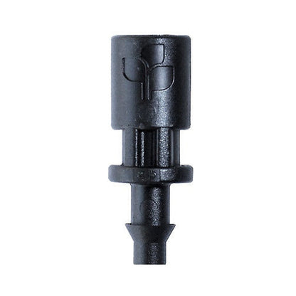 Antelco Asta® Stake Adaptor 4 mm (F) x 4.5 mm Barb