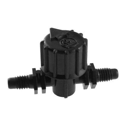 Antelco Vari-Flow™ Valve, 10-32 UNF Thread 4mm - Best4Trade-Retail Garden watering