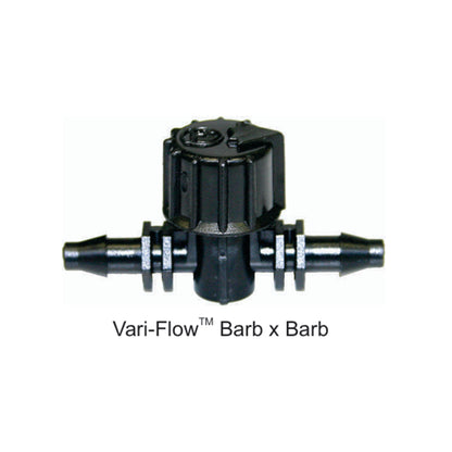 Antelco Vari-Flow™ Valve 4.5mm Barb - Best4Trade-Retail Garden watering