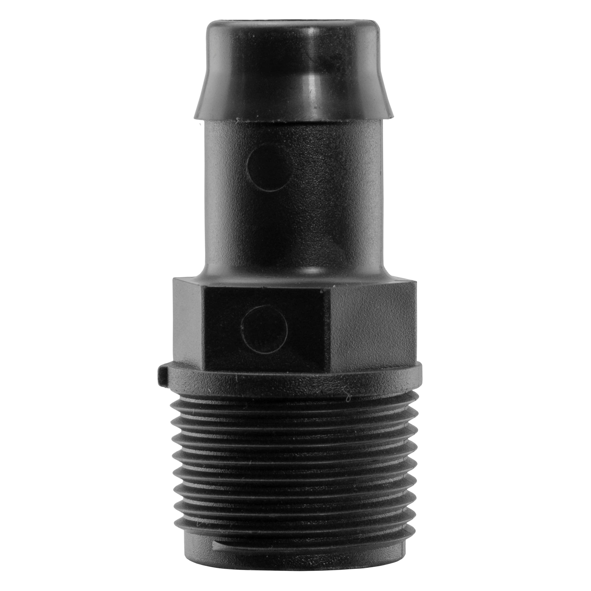 IBC 2” S60X6 Cap with 19mm Barbed Straight - Best4Trade-Retail
