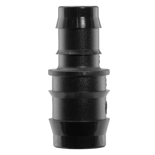 Antelco Double Barb DB Fitting Reducing Straight 25mm x 19mm - Best4Trade-Retail Garden watering