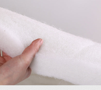 Absoft 25mm Fleece Camper Van Conversion Insulation, Professional Thermal Gap Filler