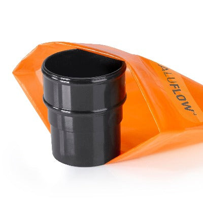 Downpipe Connector - Aluflow