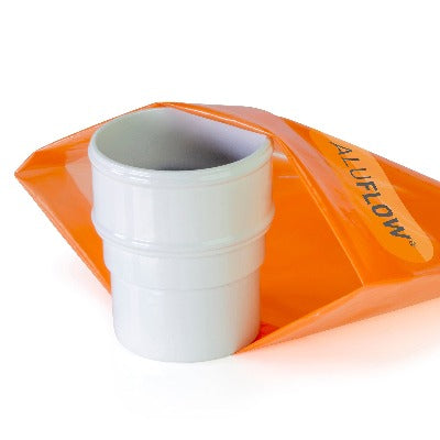 Downpipe Connector - Aluflow