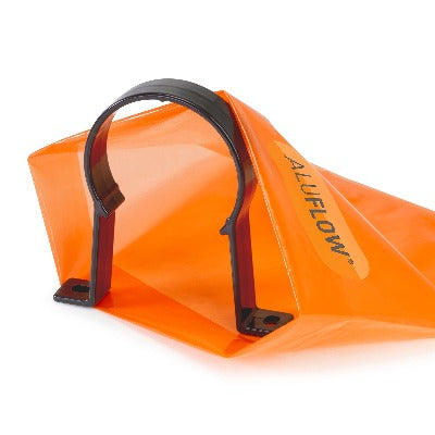 Downpipe Bracket - Aluflow