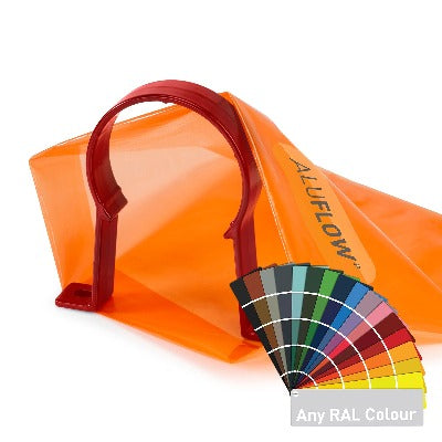 Downpipe Bracket - Aluflow