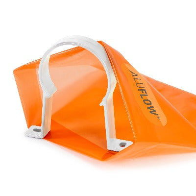 Downpipe Bracket - Aluflow