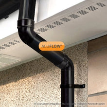 Load image into Gallery viewer, Downpipe Offset Bend 112 - Aluflow
