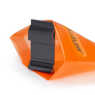 Rock N Lock Gutter Bracket - Aluflow