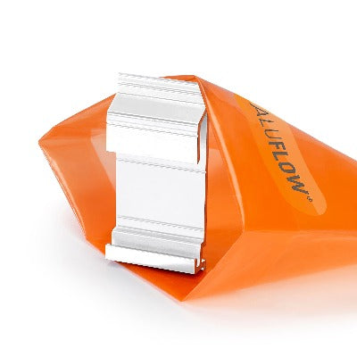 Rock N Lock Gutter Bracket - Aluflow