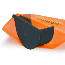 Load image into Gallery viewer, Gutter Deepflow RH Stopend - Aluflow
