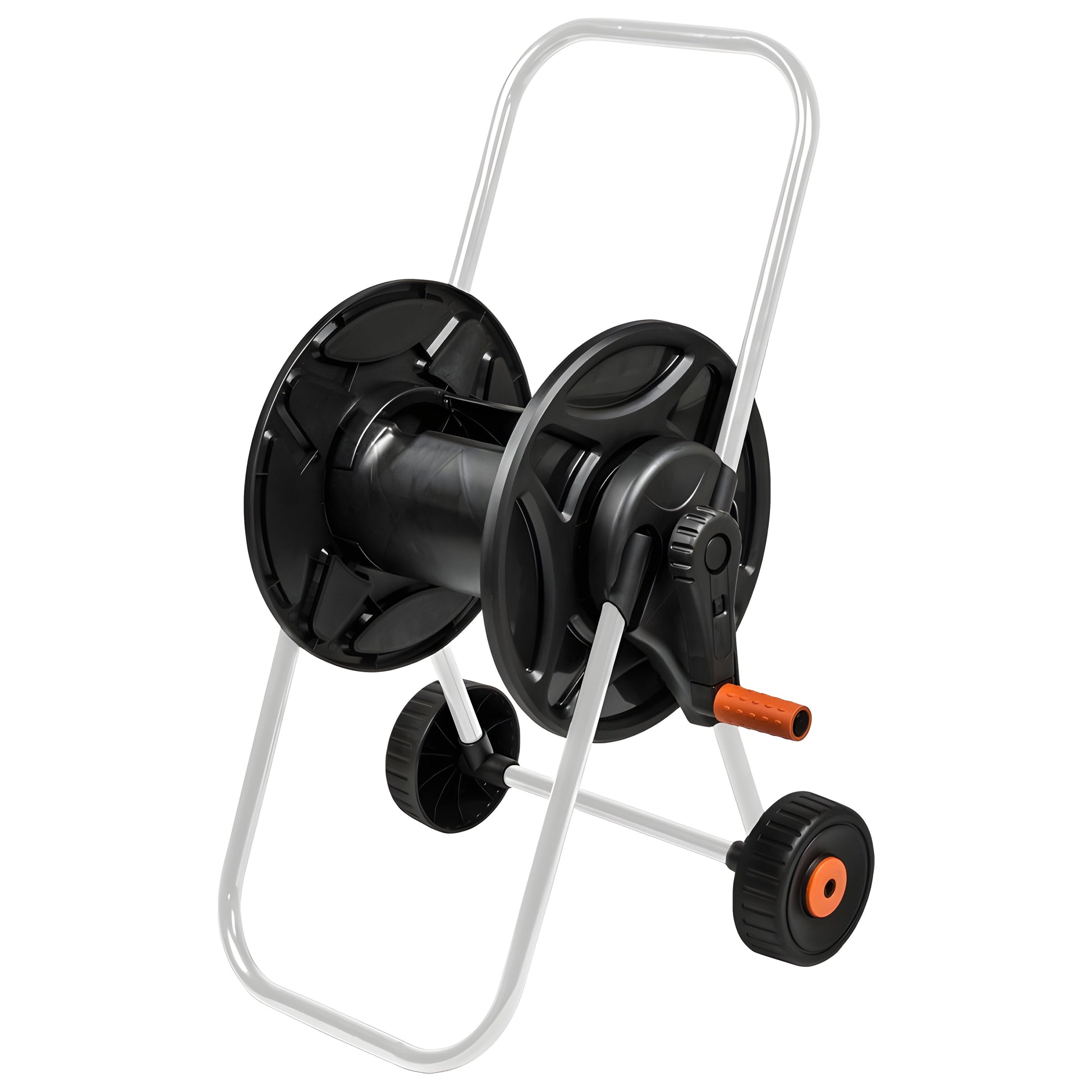 Hose Cart Reel AG260 - Best4Trade-Retail Hose Reel