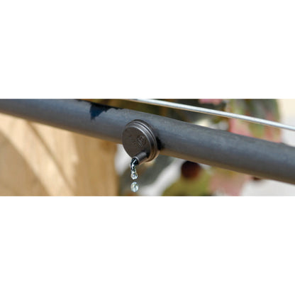 Antelco Agri Drip™ Classic Turbulent Flow Dripper 8 L/H - Best4Trade-Retail Garden watering